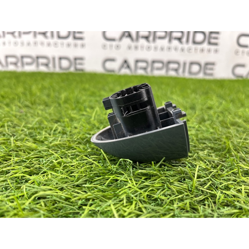 Заглушка зовнішньої ручки (кузов і елементи) Jeep Cherokee Trailhawk 2014 2.4 1SZ22LDSAD