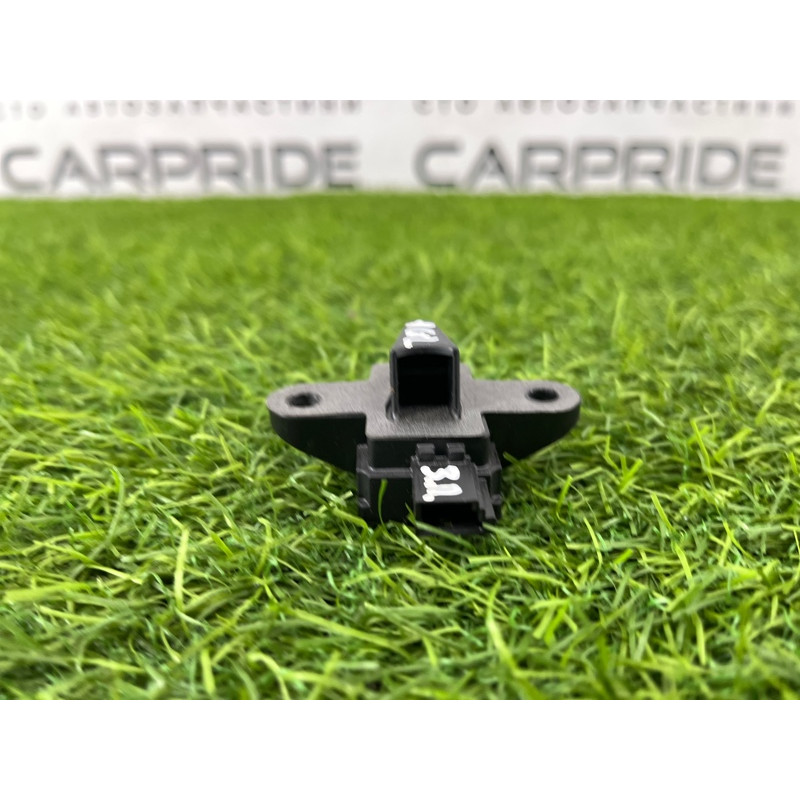 Датчик удару (електрика / датчики) Mercedes-Benz GL X164 2012 4.6 a0038212751