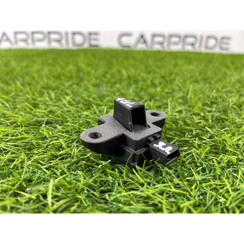 Датчик удару (електрика / датчики) Mercedes-Benz GL X164 2012 4.6 a0038212751