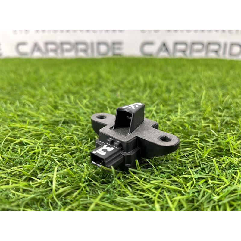 Датчик удару (електрика / датчики) Mercedes-Benz GL X164 2012 4.6 a0038212751