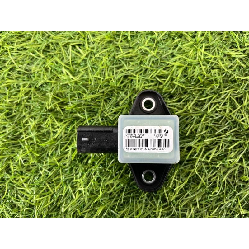 Датчик удара (электрика / датчики) Jeep Cherokee Trailhawk 2014 2.4 56038976AA