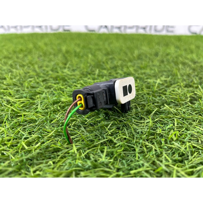 Датчик удара (электрика / датчики) Audi Q7 4M 2015 3.0 CRE 4m0959345