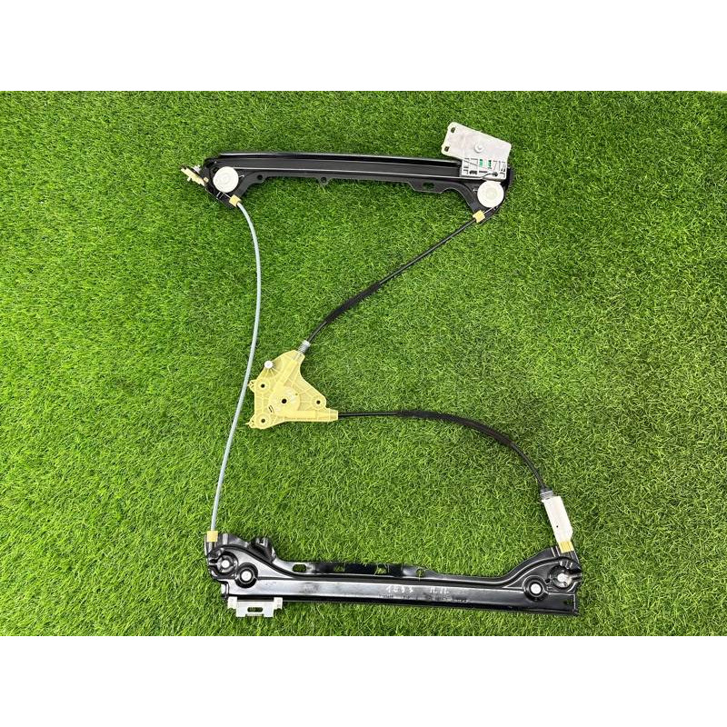 Механізм склопідйомника (кузов і елементи) BMW 3-series E93 2010 3.0 N52 51337193456