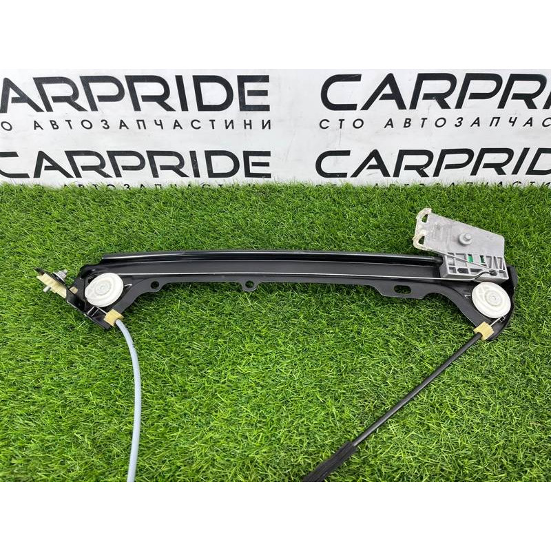 Механізм склопідйомника (кузов і елементи) BMW 3-series E93 2010 3.0 N52 51337193456