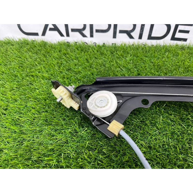 Механізм склопідйомника (кузов і елементи) BMW 3-series E93 2010 3.0 N52 51337193456