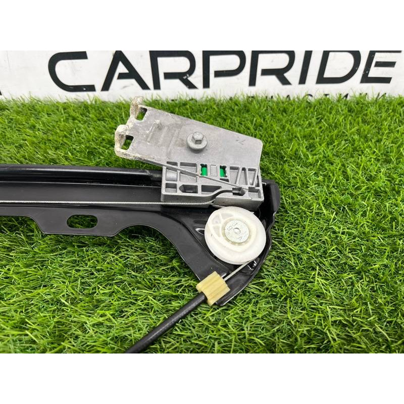 Механізм склопідйомника (кузов і елементи) BMW 3-series E93 2010 3.0 N52 51337193456