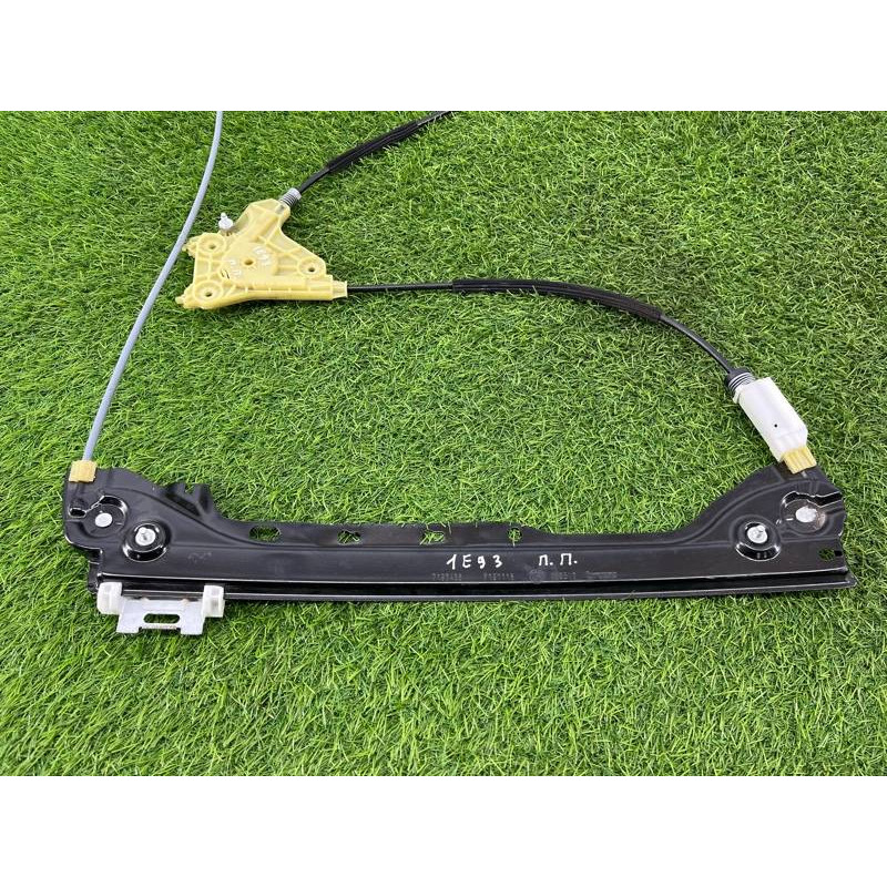 Механізм склопідйомника (кузов і елементи) BMW 3-series E93 2010 3.0 N52 51337193456