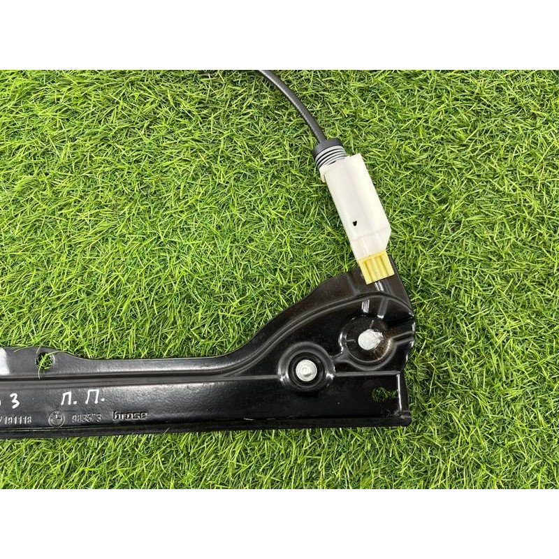 Механізм склопідйомника (кузов і елементи) BMW 3-series E93 2010 3.0 N52 51337193456