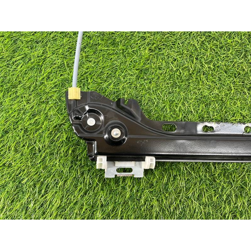 Механізм склопідйомника (кузов і елементи) BMW 3-series E93 2010 3.0 N52 51337193456