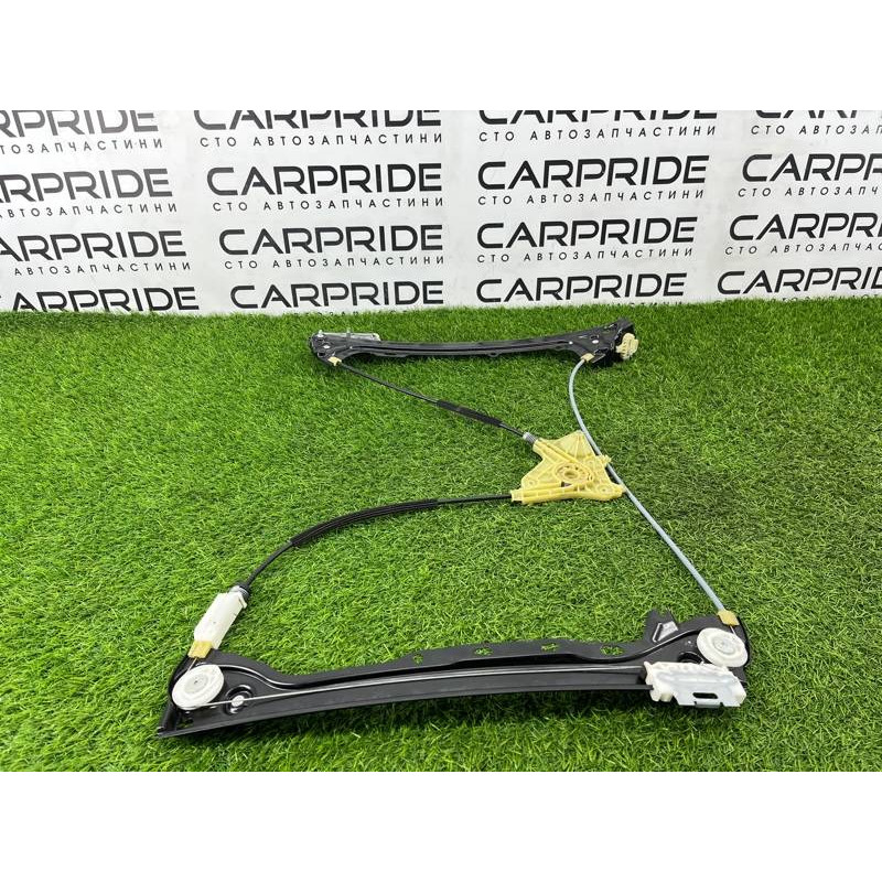 Механізм склопідйомника (кузов і елементи) BMW 3-series E93 2010 3.0 N52 51337193456