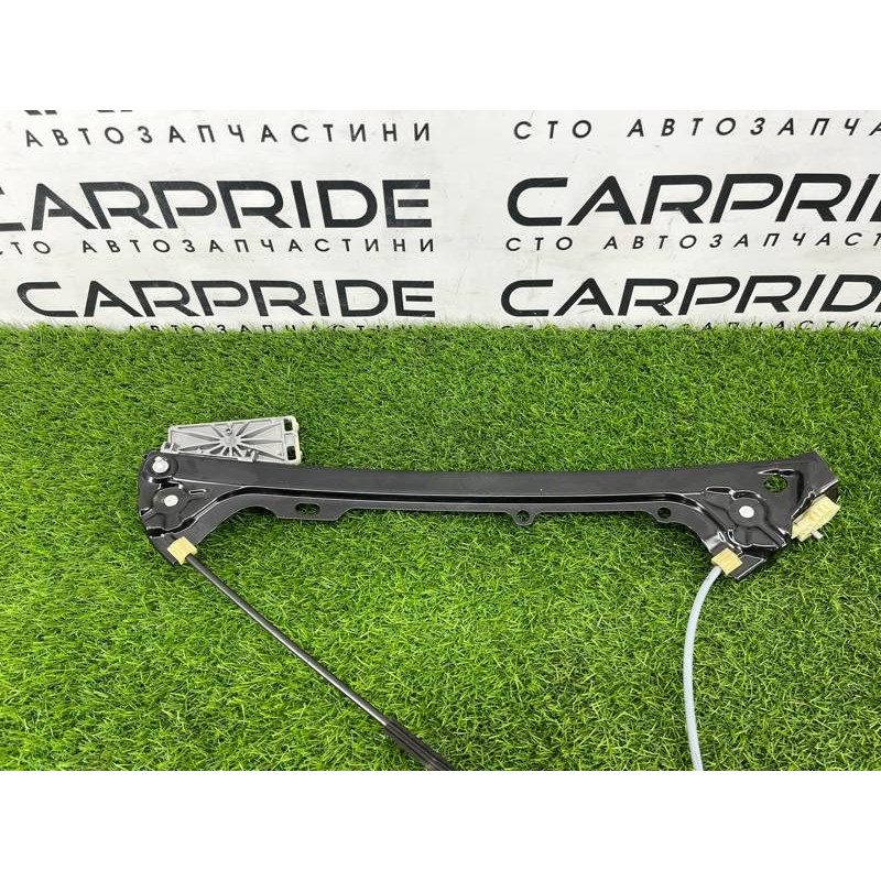 Механізм склопідйомника (кузов і елементи) BMW 3-series E93 2010 3.0 N52 51337193456