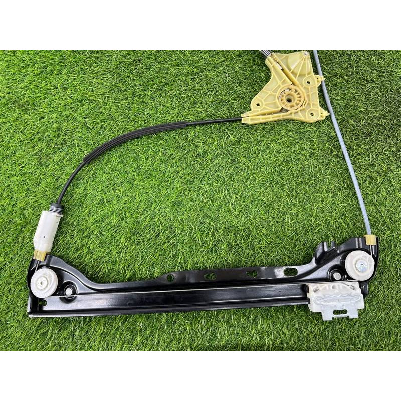 Механізм склопідйомника (кузов і елементи) BMW 3-series E93 2010 3.0 N52 51337193456