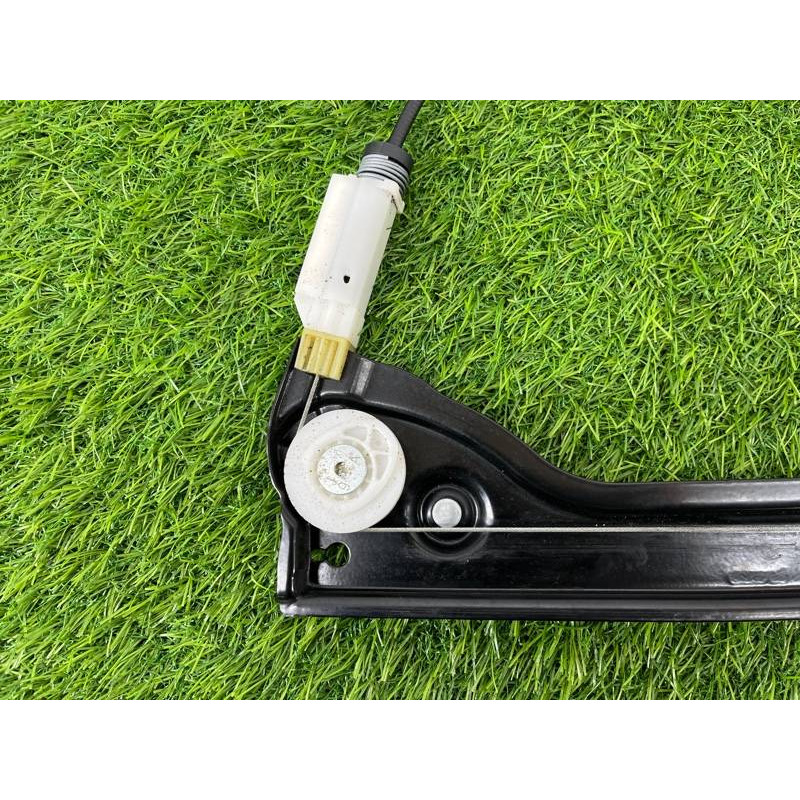 Механізм склопідйомника (кузов і елементи) BMW 3-series E93 2010 3.0 N52 51337193456