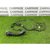 Проводка дверна