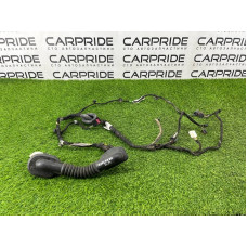 Проводка дверная