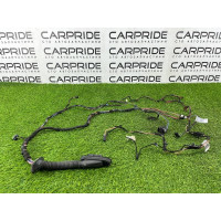 Проводка дверная