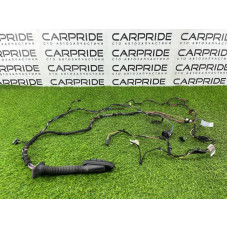 Проводка дверна