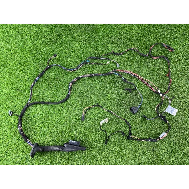 Проводка дверна (електрика) BMW 3-series E93 2010 3.0 N52 61129259831