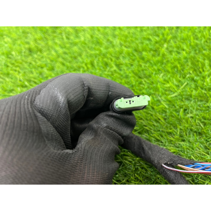 Проводка дверна (електрика) BMW 3-series E93 2010 3.0 N52 61129259831