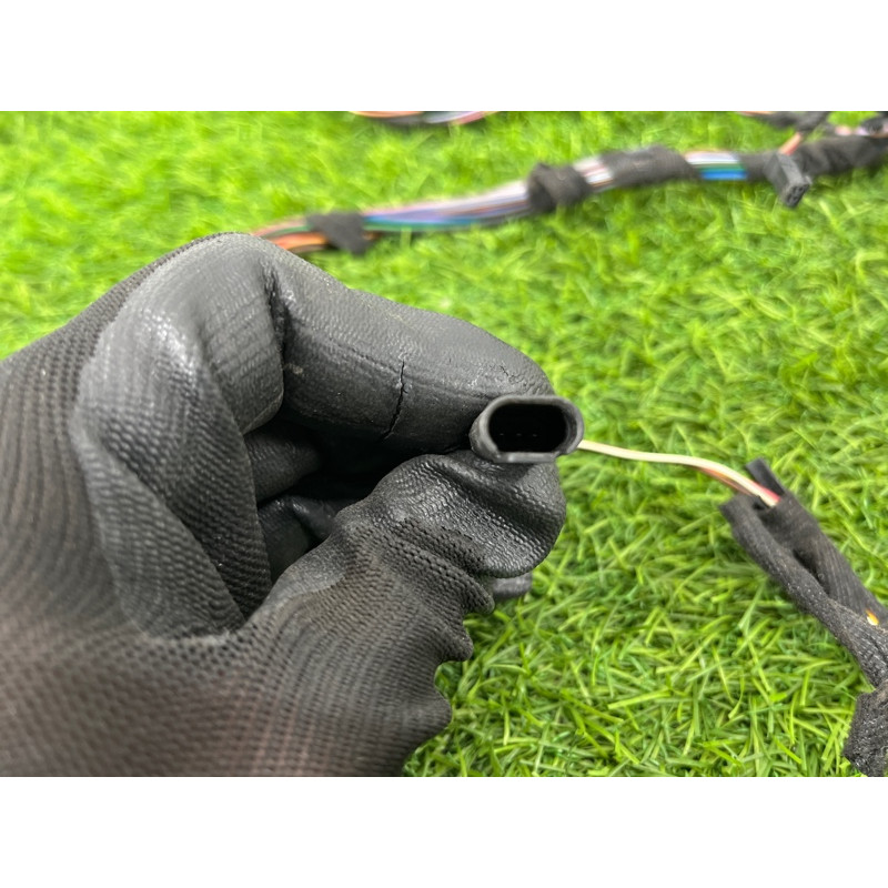 Проводка дверна (електрика) BMW 3-series E93 2010 3.0 N52 61129259831