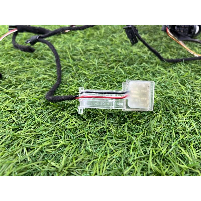 Проводка дверна (електрика) BMW 3-series E93 2010 3.0 N52 61129259831