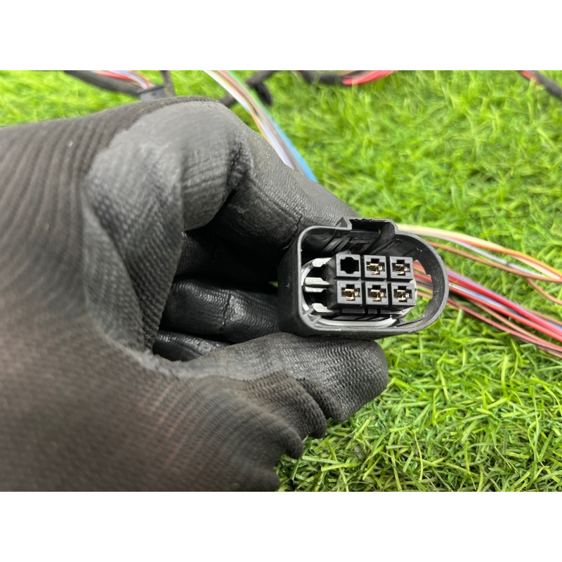 Проводка дверна (електрика) BMW 3-series E93 2010 3.0 N52 61129259831