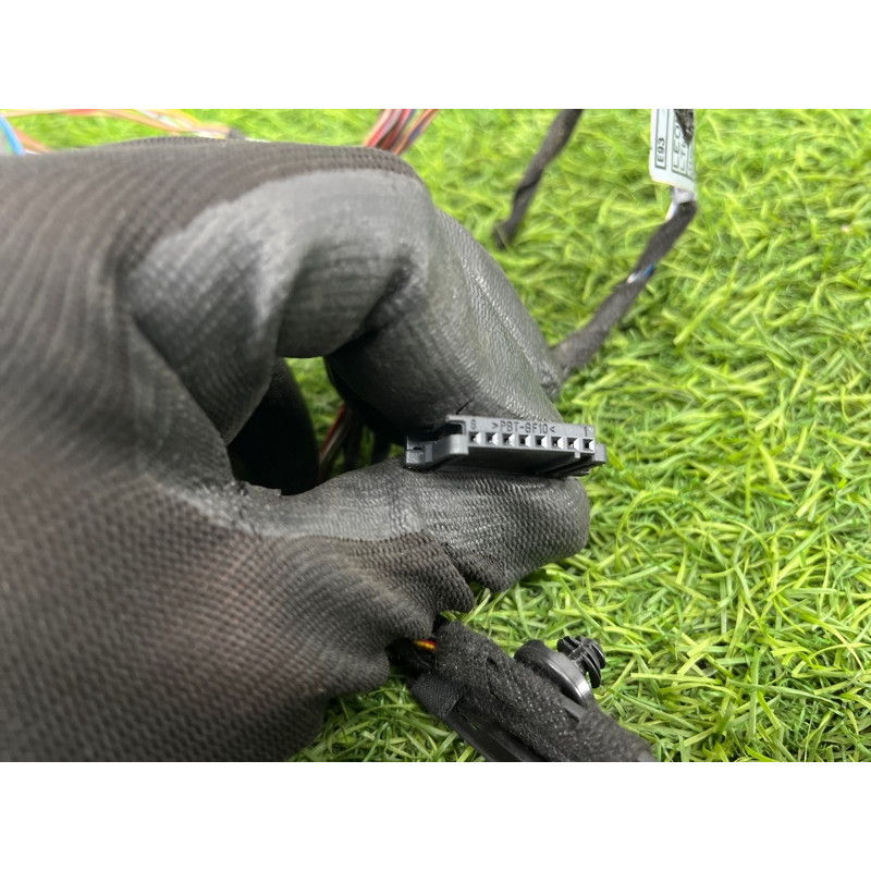 Проводка дверна (електрика) BMW 3-series E93 2010 3.0 N52 61129259831