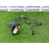 Проводка дверная