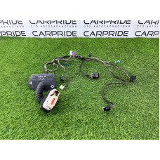 Проводка дверная