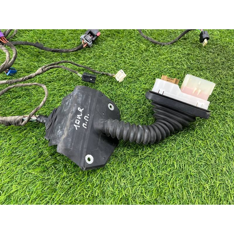 Проводка дверная (электрика) Dodge Durango WD 2015 5.7 HEMi 68136763AG