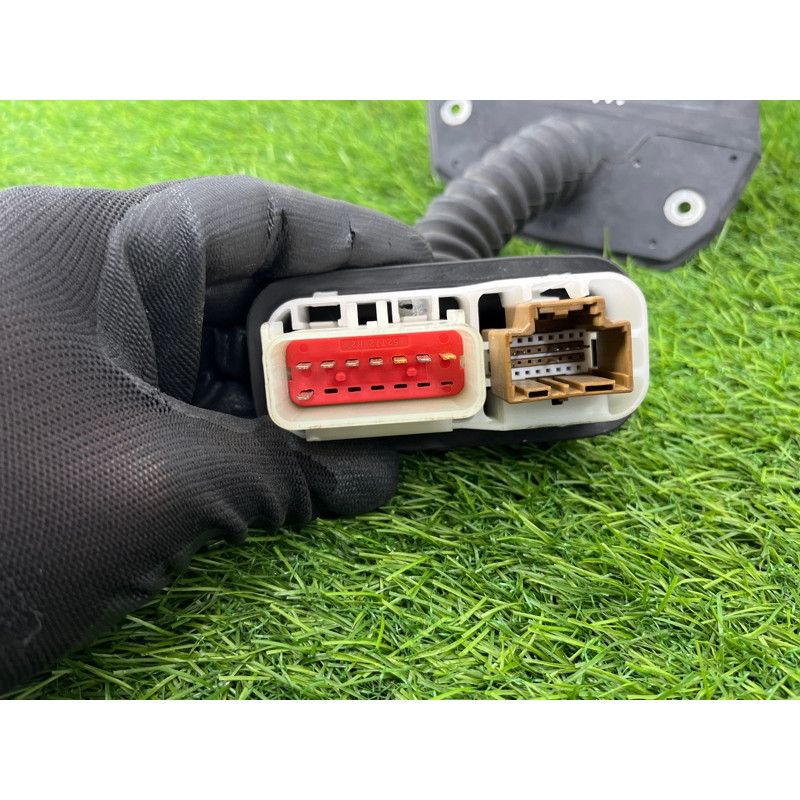 Проводка дверная (электрика) Dodge Durango WD 2015 5.7 HEMi 68136763AG