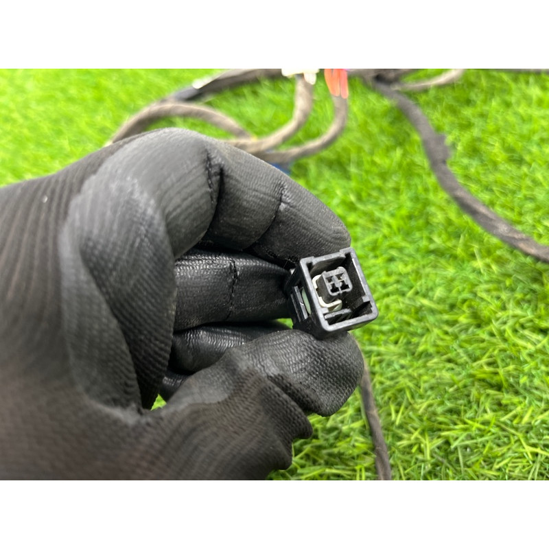 Проводка дверная (электрика) Dodge Durango WD 2015 5.7 HEMi 68136763AG