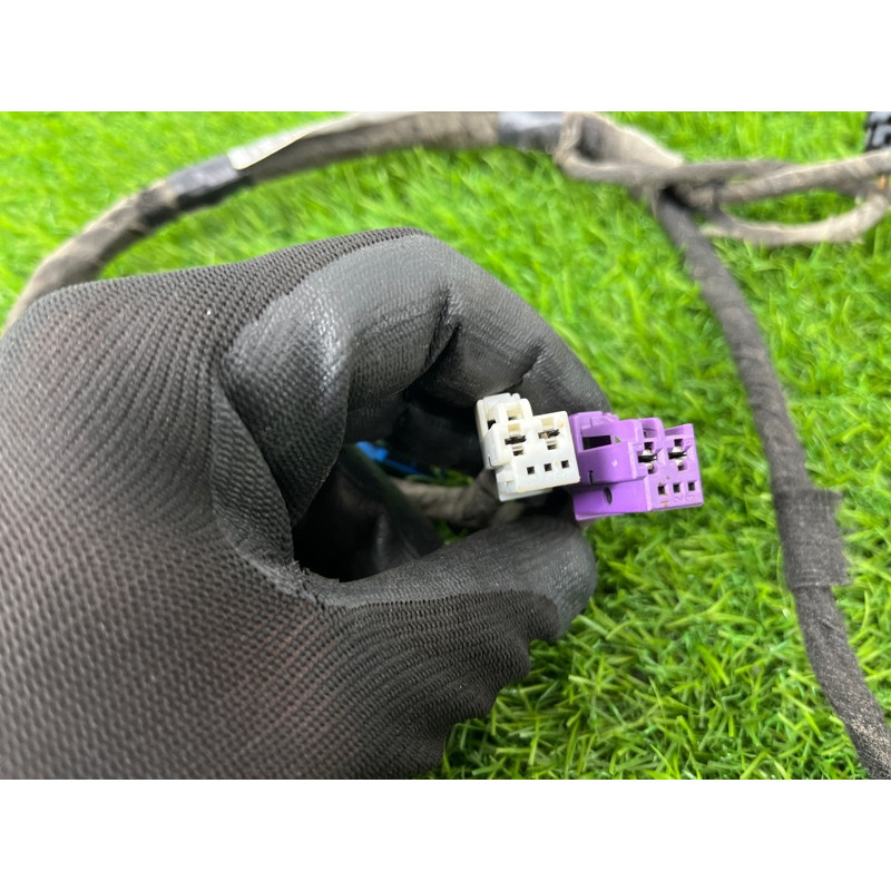 Проводка дверная (электрика) Dodge Durango WD 2015 5.7 HEMi 68136763AG