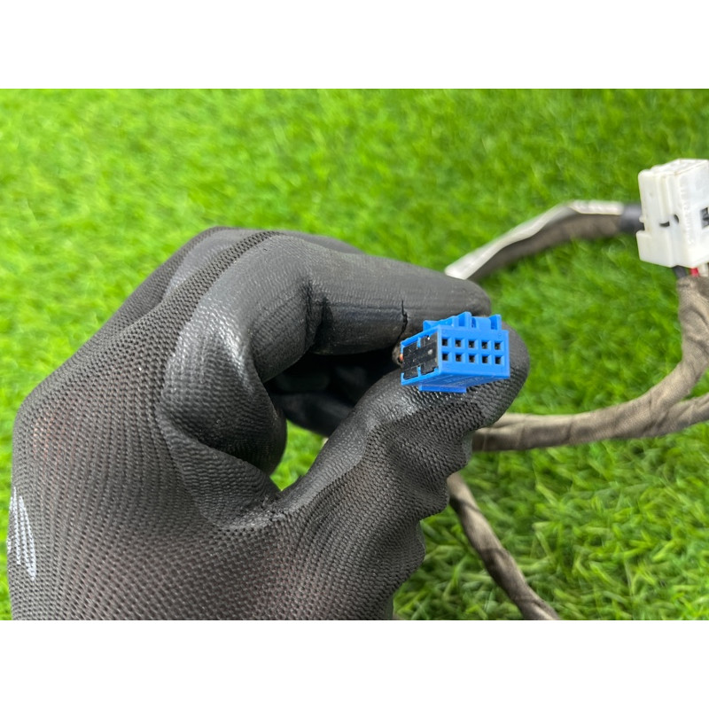 Проводка дверная (электрика) Dodge Durango WD 2015 5.7 HEMi 68136763AG