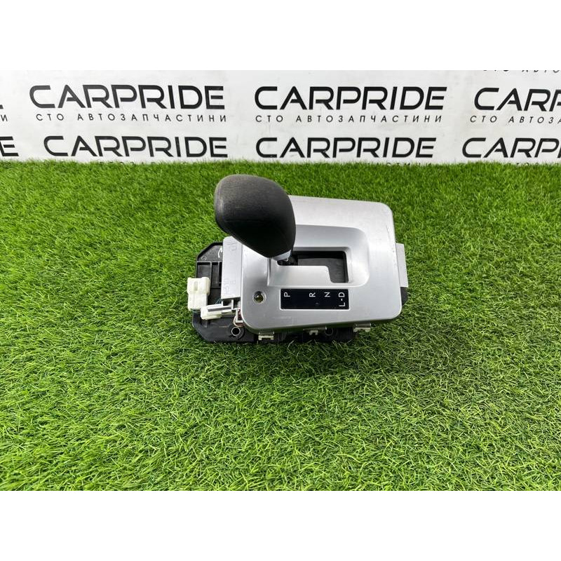 Кулиса КПП (трансмиссия) Subaru Forester SJ 35137AJ000