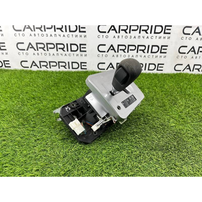 Кулиса КПП (трансмиссия) Subaru Forester SJ 35137AJ000