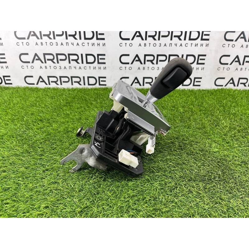 Кулиса КПП (трансмиссия) Subaru Forester SJ 35137AJ000