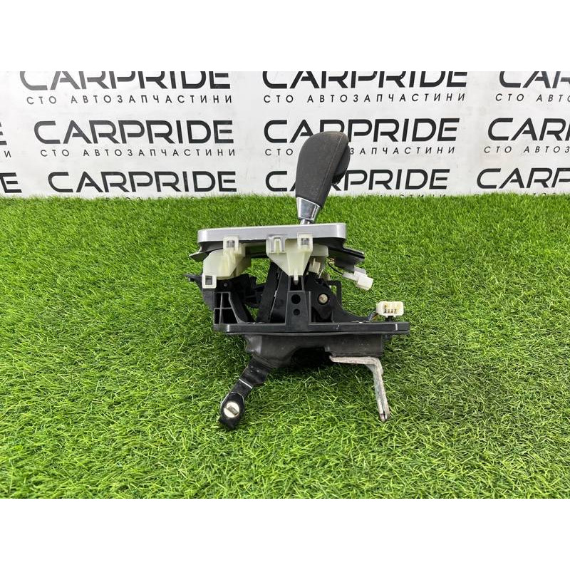 Кулиса КПП (трансмиссия) Subaru Forester SJ 35137AJ000