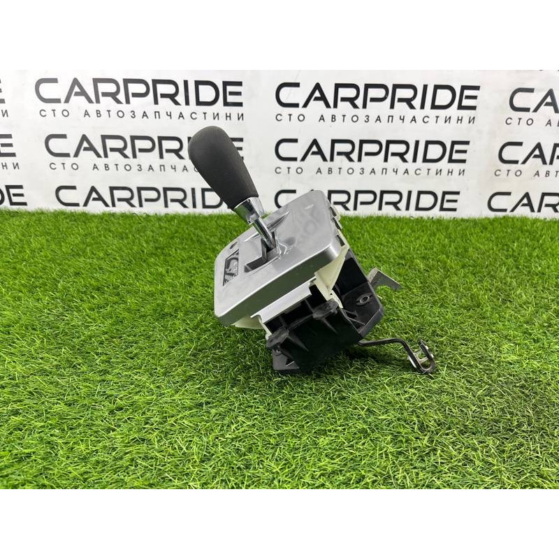 Кулиса КПП (трансмиссия) Subaru Forester SJ 35137AJ000