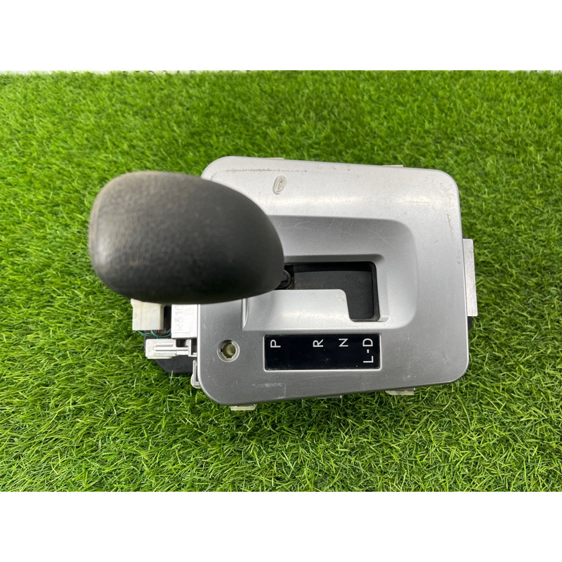 Кулиса КПП (трансмиссия) Subaru Forester SJ 35137AJ000