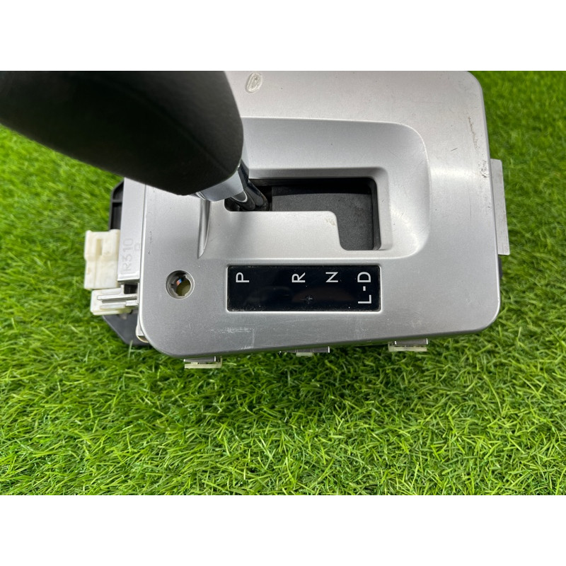 Кулиса КПП (трансмиссия) Subaru Forester SJ 35137AJ000