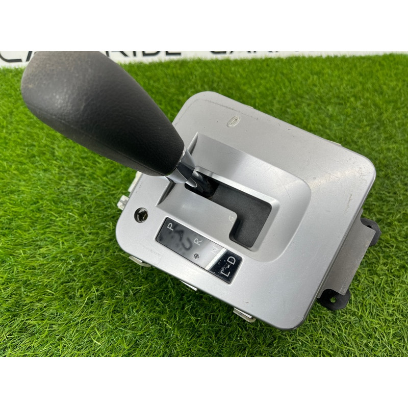 Кулиса КПП (трансмиссия) Subaru Forester SJ 35137AJ000