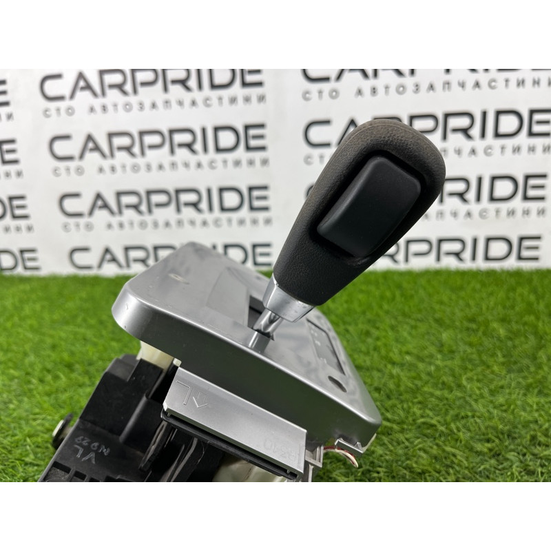 Кулиса КПП (трансмиссия) Subaru Forester SJ 35137AJ000