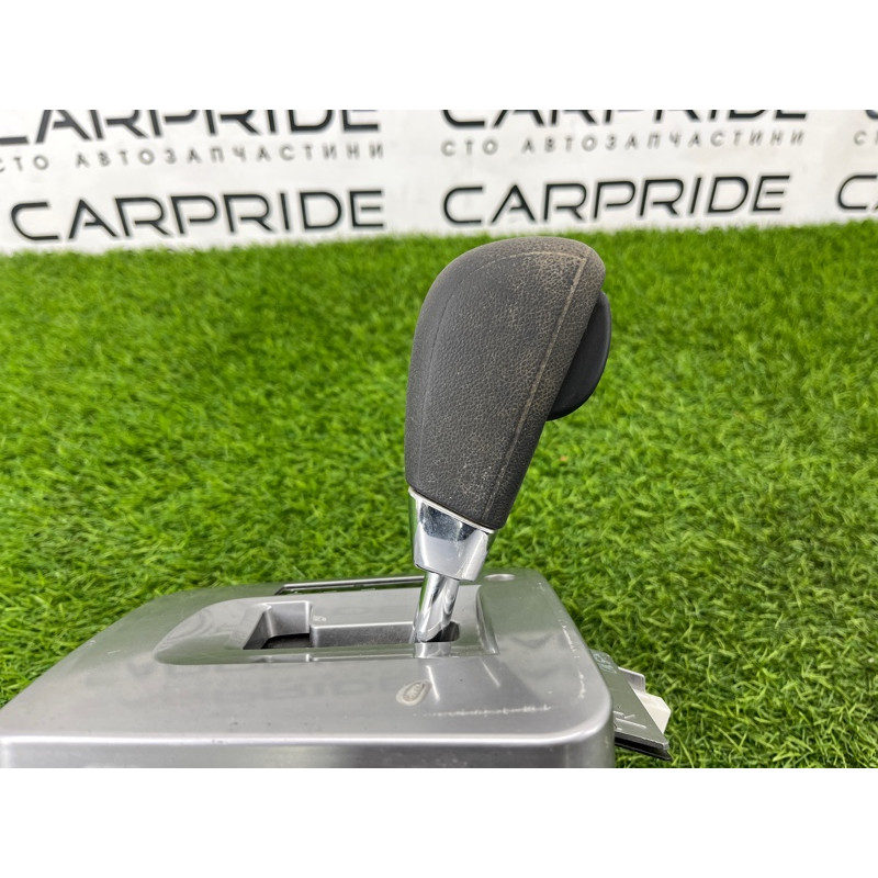 Кулиса КПП (трансмиссия) Subaru Forester SJ 35137AJ000