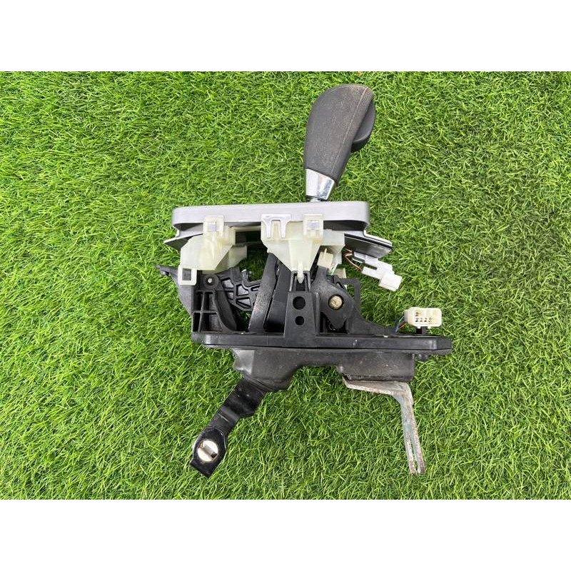 Кулиса КПП (трансмиссия) Subaru Forester SJ 35137AJ000