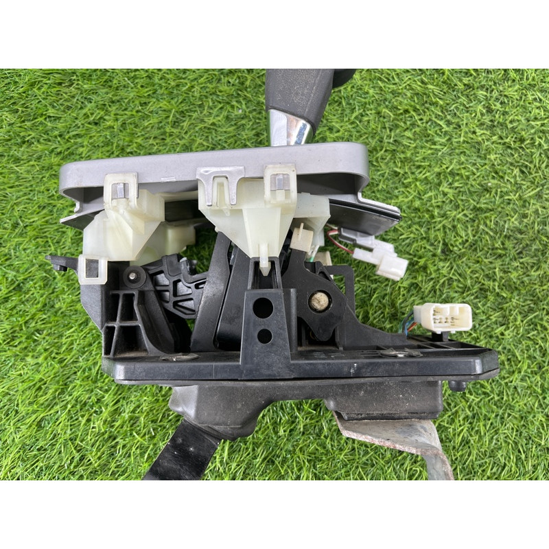 Кулиса КПП (трансмиссия) Subaru Forester SJ 35137AJ000