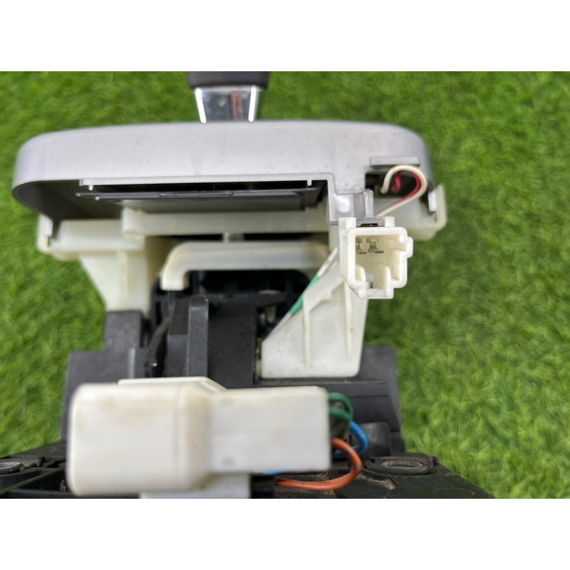 Кулиса КПП (трансмиссия) Subaru Forester SJ 35137AJ000