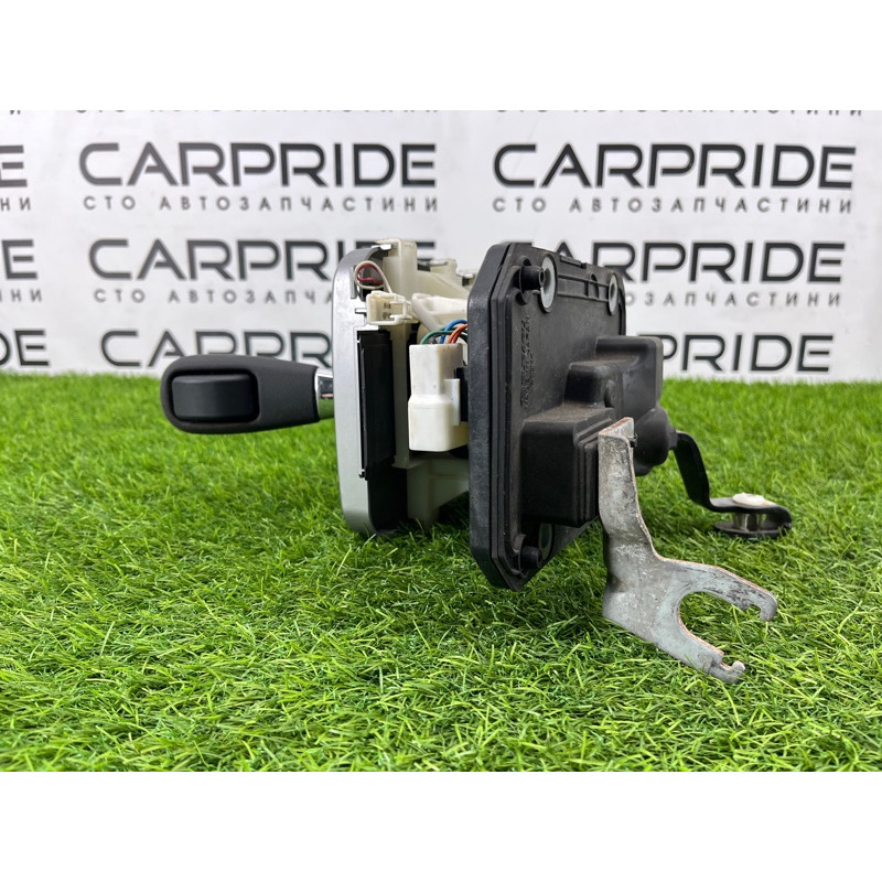 Кулиса КПП (трансмиссия) Subaru Forester SJ 35137AJ000