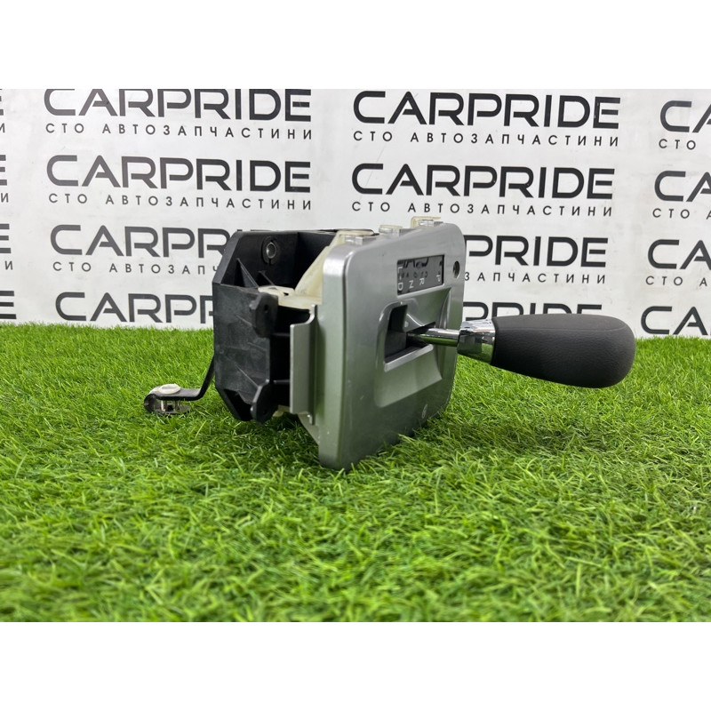 Кулиса КПП (трансмиссия) Subaru Forester SJ 35137AJ000