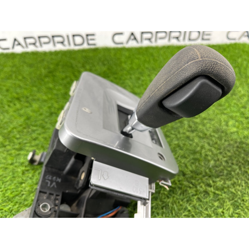 Кулиса КПП (трансмиссия) Subaru Forester SJ 35137AJ000